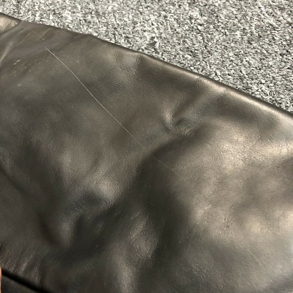 Rare Fiddler on the roof 30th Broadway play 2k Staff Jacket M Embroidered back